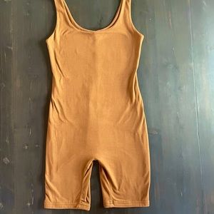 The Cindy Maternity Bumpsuit small